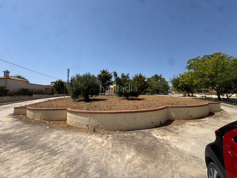Foto 4dc36442-4cc7-4105-8525-2b28f4661632. Chalet with fireplace heating parking pool in Caravaca de la Cruz