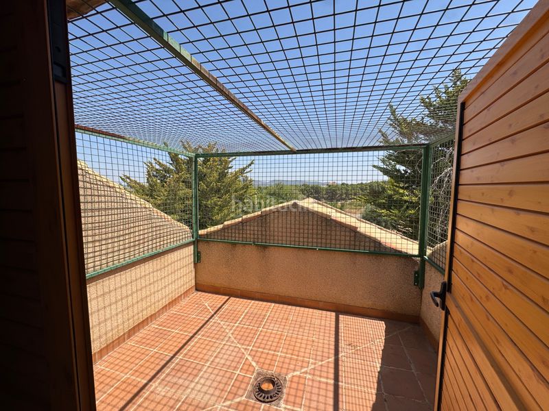 Foto 51c2edc6-0f26-43fe-a4a0-fcd50a95f9e2. Chalet with fireplace heating parking pool in Caravaca de la Cruz