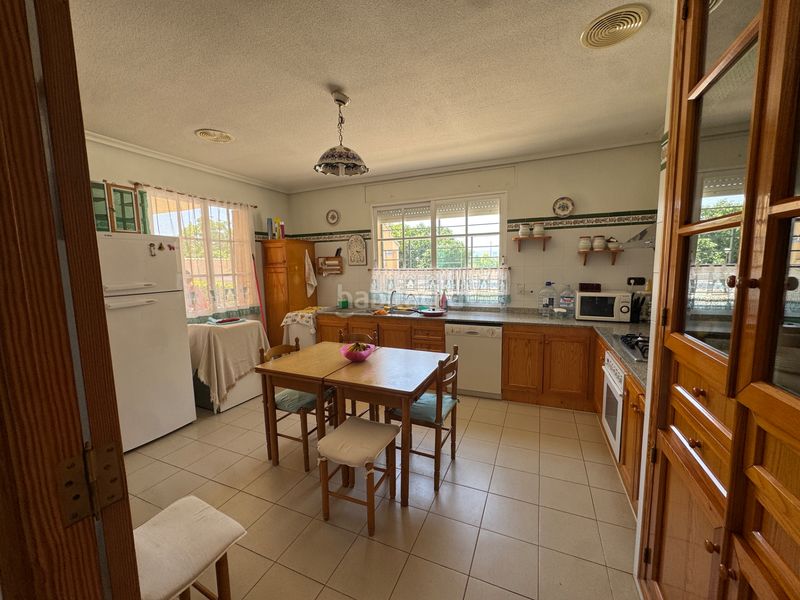 Foto 52ff2ae5-c96c-4709-bd59-c3c8d03df4ce. Chalet with fireplace heating parking pool in Caravaca de la Cruz