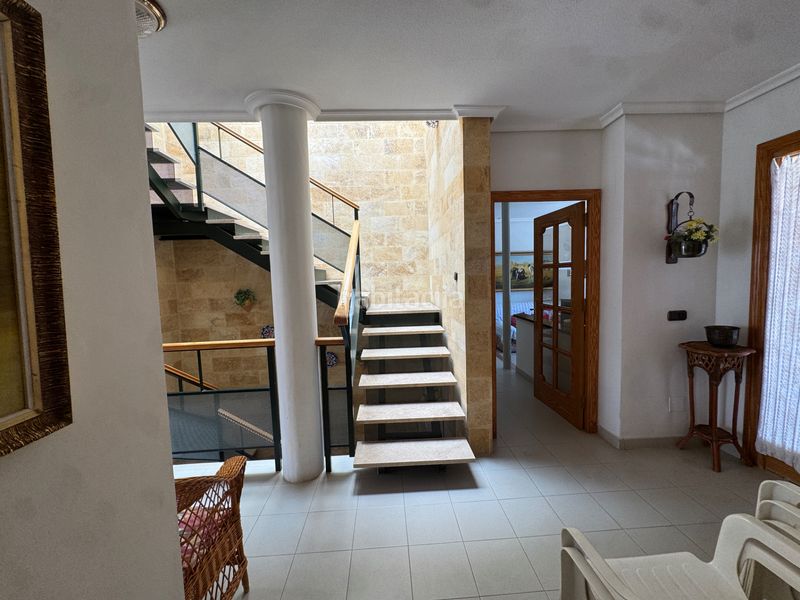 Foto 5bdecacc-c1ed-49df-9129-1e03b2fad9e0. Chalet with fireplace heating parking pool in Caravaca de la Cruz