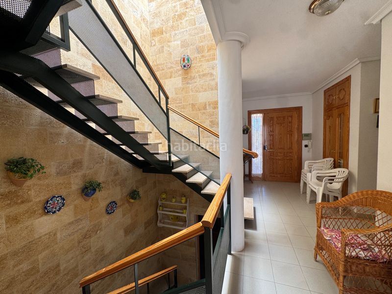 Foto 8d5caa11-28ca-4ddd-9e1b-4b63eaaf148e. Chalet with fireplace heating parking pool in Caravaca de la Cruz
