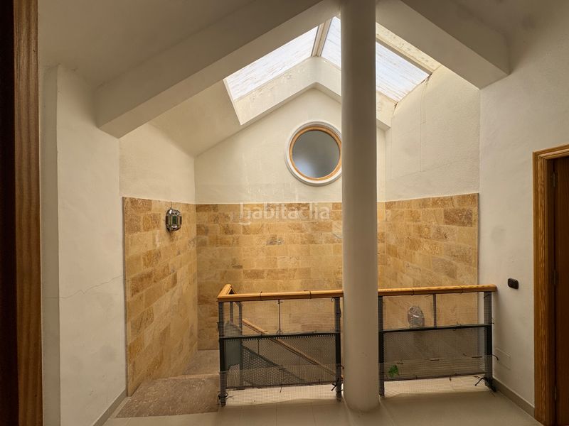 Foto d375f138-ee44-4412-835e-5ade867aa3b3. Chalet with fireplace heating parking pool in Caravaca de la Cruz