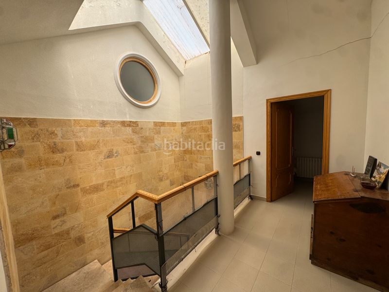 Foto d6449517-dfec-4a38-a721-2de43f0895c4. Chalet with fireplace heating parking pool in Caravaca de la Cruz