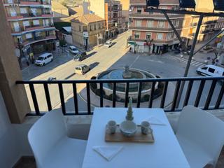 Etagenwohnung en Plaza del alpargatero 1. Bajada de precio - ?? piso en venta en pleno centro de cehegn 