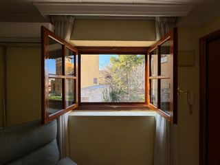 Affitto Piccolo appartamento in Calle san juan 8. Alquiler de apartamento en el centro solo con ingresos justifica