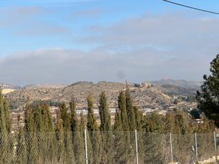 Terreno residencial en Camino san gines 8. ¡oportunidad única! se vende espectacular parcela de regadío de