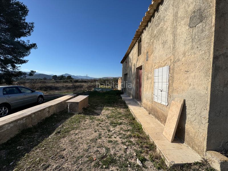 Foto 03f75897-35f6-404a-8e8a-6fd1b34981aa. Finca rústica a n/a a Cehegín