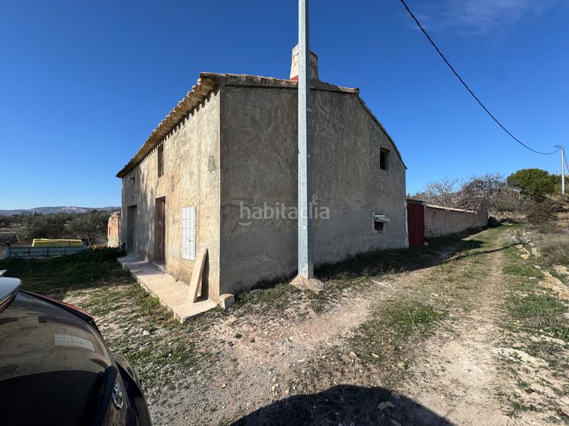 Foto 0e84a42f-c4e7-492e-9749-3ec4a7513795. Finca rústica a n/a a Cehegín