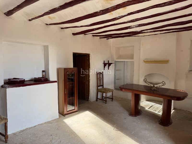 Foto 1692bd17-530d-460d-8996-edd488507c8b. Finca rústica a n/a a Cehegín