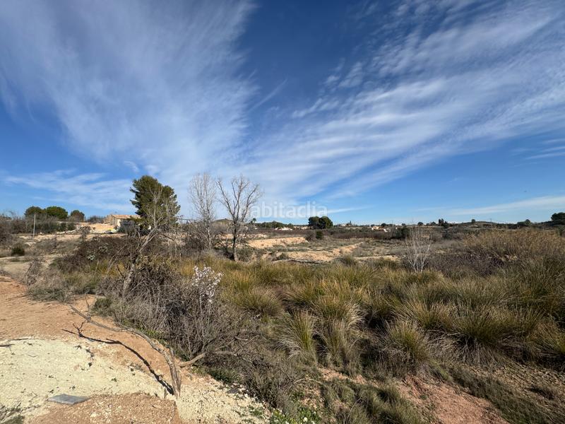 Foto 44dda1b7-a28d-42d4-b733-401dff42859c. Finca rústica a n/a a Cehegín