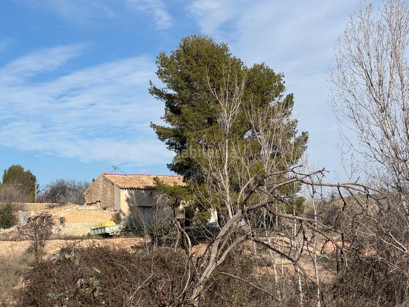 Foto 6a3d82a8-b14c-4687-88f2-24649dd05ae1. Finca rústica a n/a a Cehegín