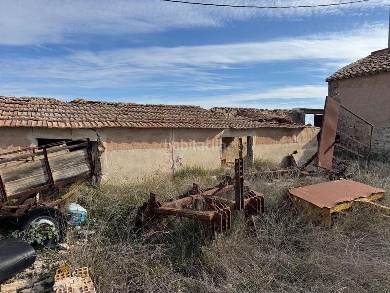 Foto 766f9241-9300-458b-9fee-1b408234c831. Finca rústica a n/a a Cehegín