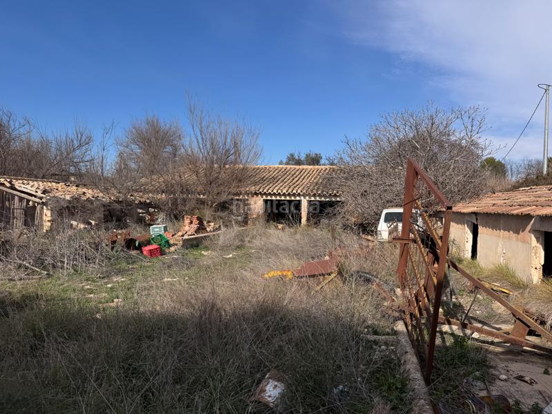 Foto 854c281c-2fa3-46cf-825d-8d5fc6ca6439. Finca rústica a n/a a Cehegín