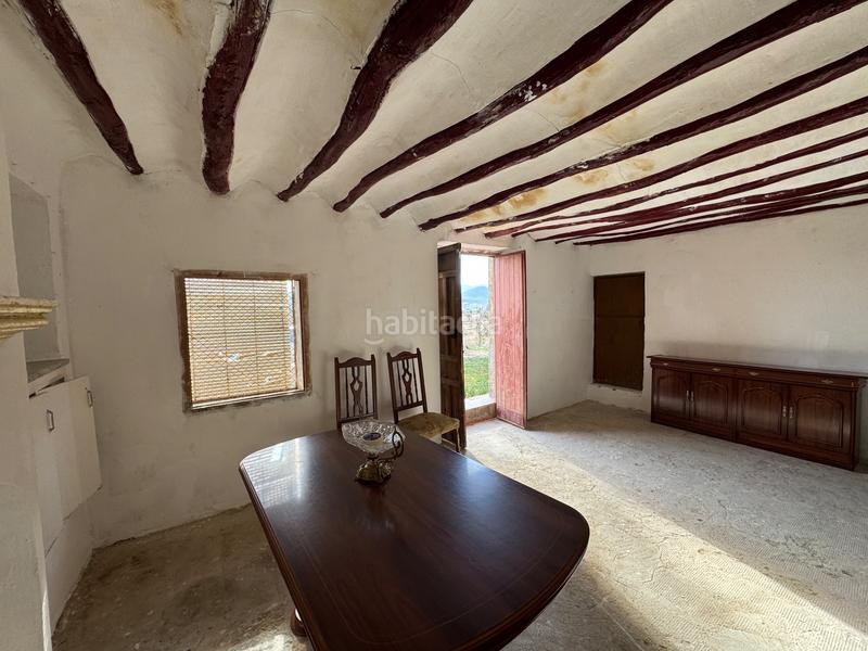 Foto 96a493ba-fa37-4d09-952b-5b0ec80fc7af. Finca rústica a n/a a Cehegín