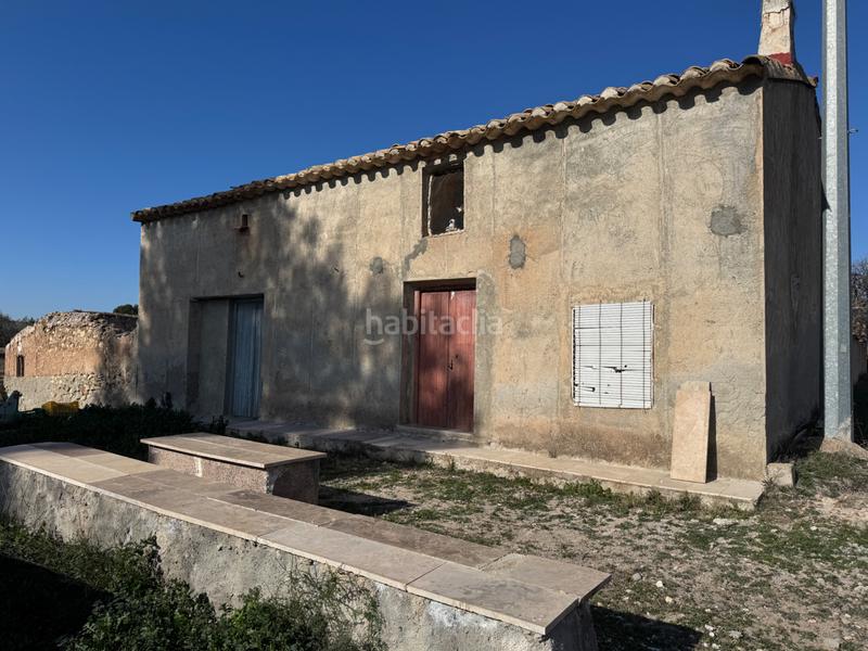 Foto 9b25a037-1037-4466-b3e2-1fa3fcac35c6. Finca rústica a n/a a Cehegín