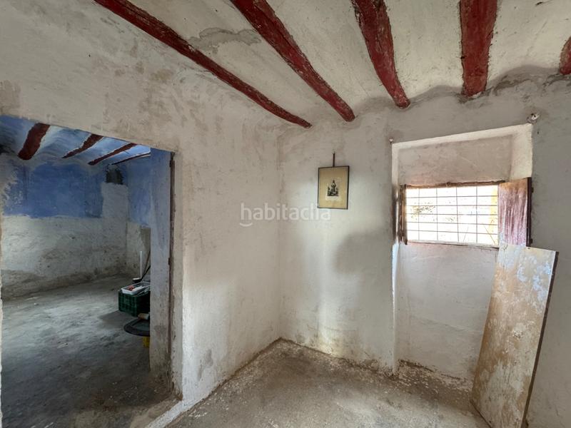 Foto a5313f04-f5d0-49c1-bd08-67300fbe85aa. Finca rústica a n/a a Cehegín