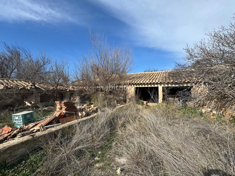 Foto a748a04a-4b50-469f-8836-b910bc8f334f. Finca rústica a n/a a Cehegín