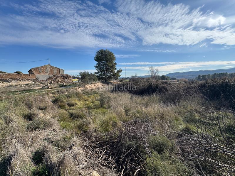 Foto bd4c65b5-3ece-4b7a-b13c-d9eb22bde0af. Finca rústica a n/a a Cehegín