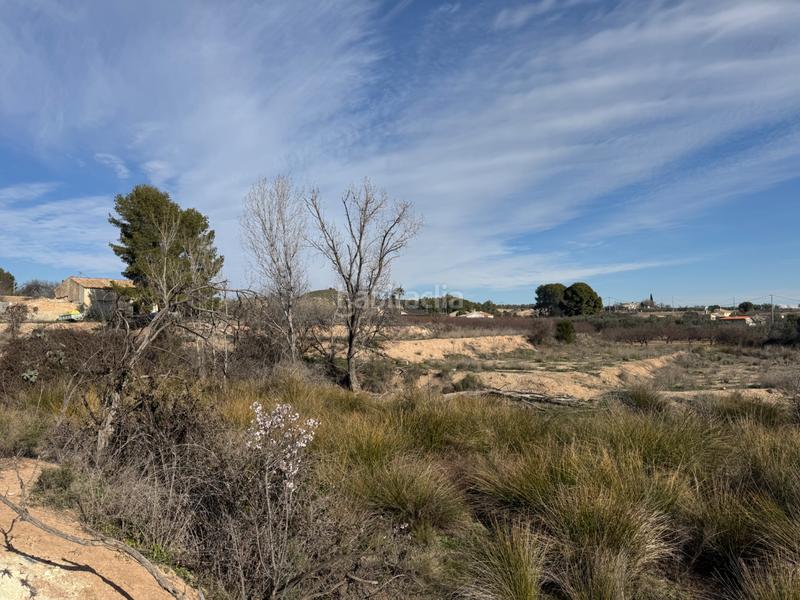 Foto c5a9d9a8-6d11-4d63-9d98-482612371971. Finca rústica a n/a a Cehegín