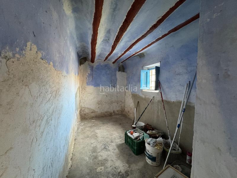 Foto cbb1b51a-cbc7-4a6a-a283-52e32341cb41. Finca rústica a n/a a Cehegín