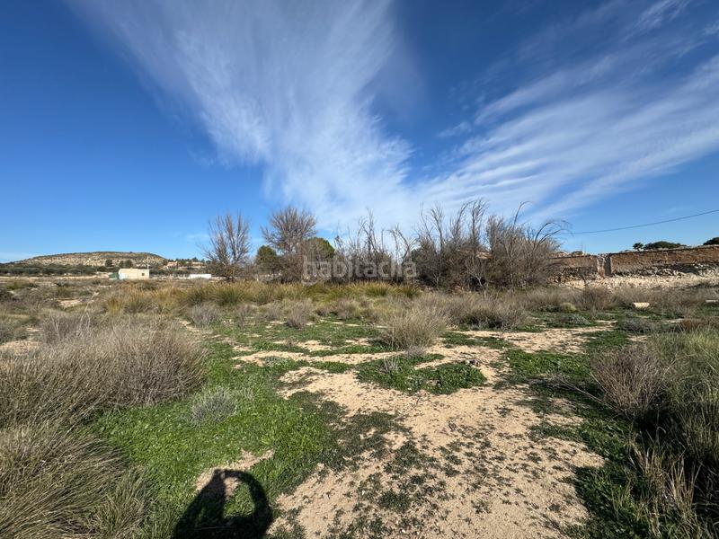 Foto e5c4f64f-a71c-4579-ba62-2051b75cab2c. Finca rústica a n/a a Cehegín