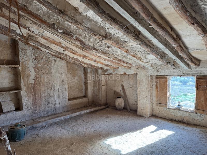 Foto e69b795b-386a-4aa1-98df-a98f7bf4a70f. Finca rústica a n/a a Cehegín