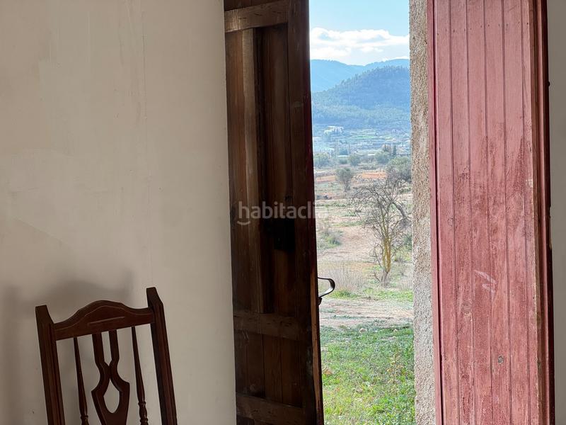 Foto e7114f63-3eb9-44dc-a61d-1b31e6ed5dc7. Finca rústica a n/a a Cehegín