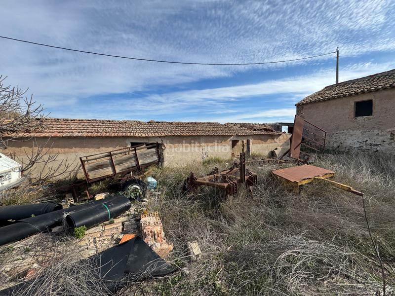 Foto f558ef17-fbbe-49c1-af0f-72950f3f01f7. Finca rústica a n/a a Cehegín