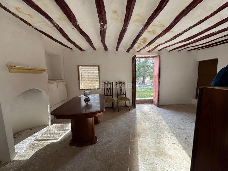 Foto fb5b3b54-b6f6-4374-a7e7-646e5753ee29. Finca rústica a n/a a Cehegín