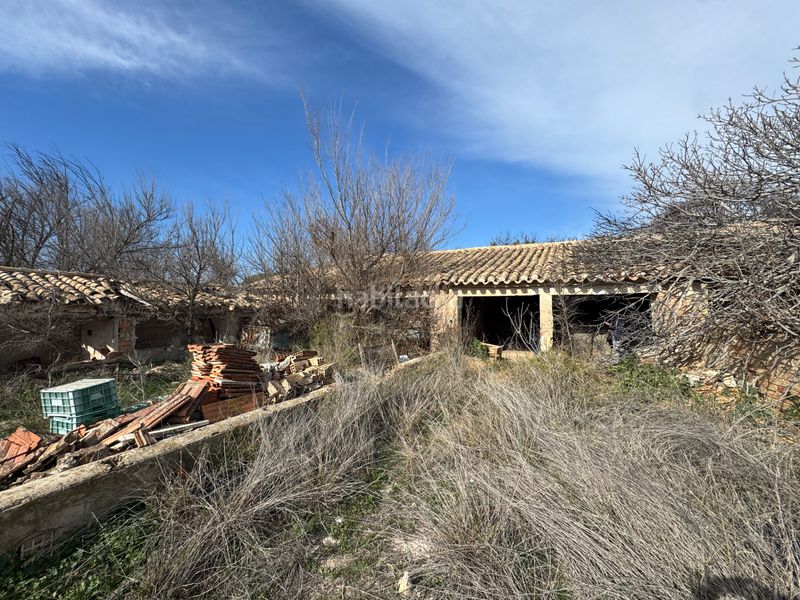 Foto a748a04a-4b50-469f-8836-b910bc8f334f. Finca rústica a n/a a Cehegín