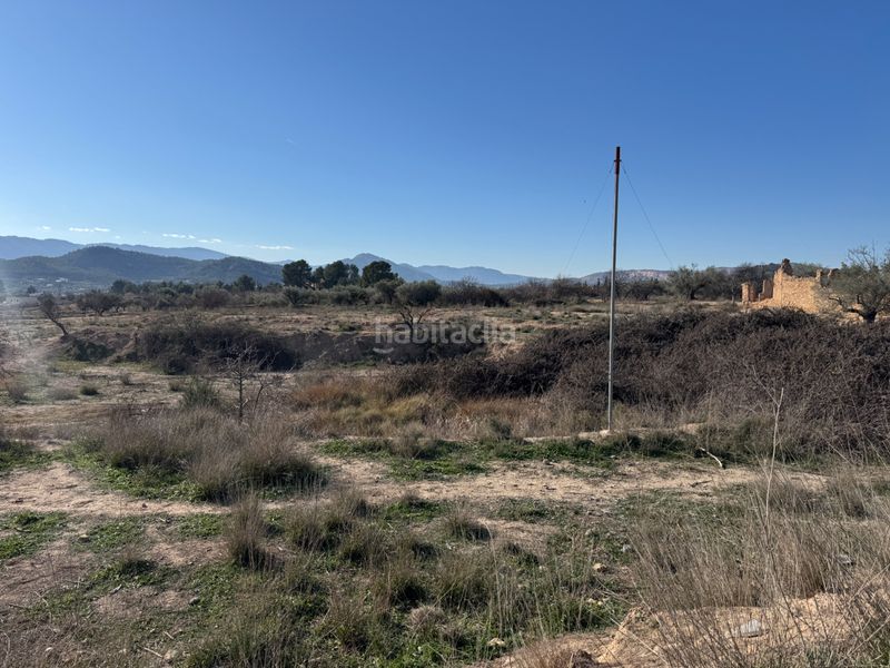 Foto b99377a5-5ca7-4991-a0f6-d3c761871e31. Finca rústica a n/a a Cehegín