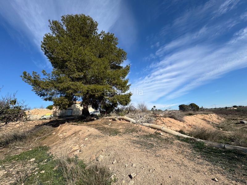 Foto ce530bc0-c51f-4989-9df6-f3dd483a8a80. Finca rústica a n/a a Cehegín