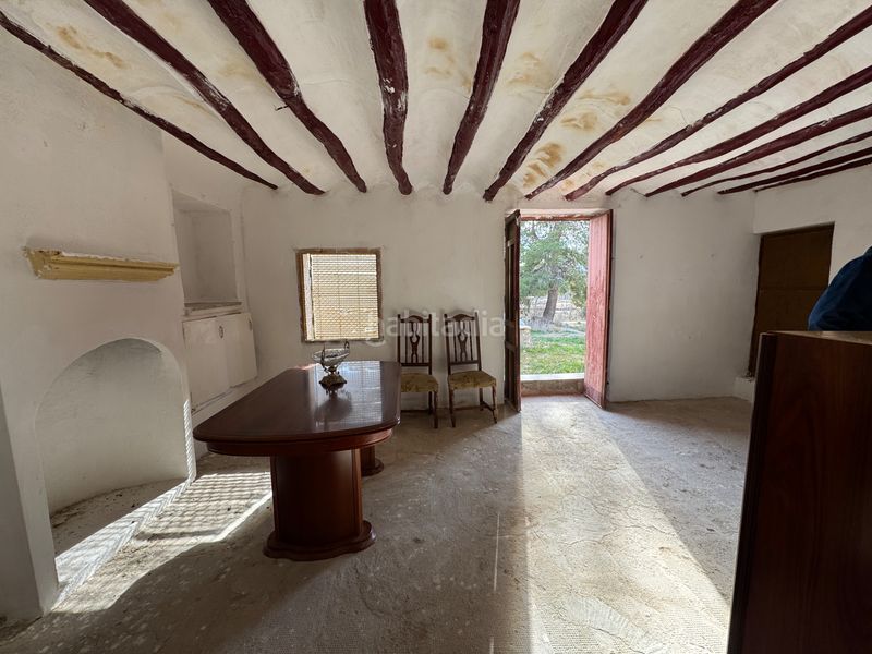 Foto fb5b3b54-b6f6-4374-a7e7-646e5753ee29. Finca rústica a n/a a Cehegín