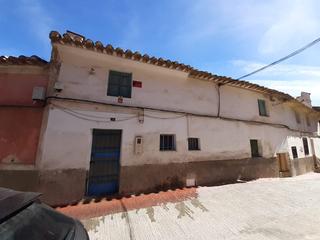 Casa a Cehegín. ?? casa histórica de 1900 en excelente estado estructural – gran