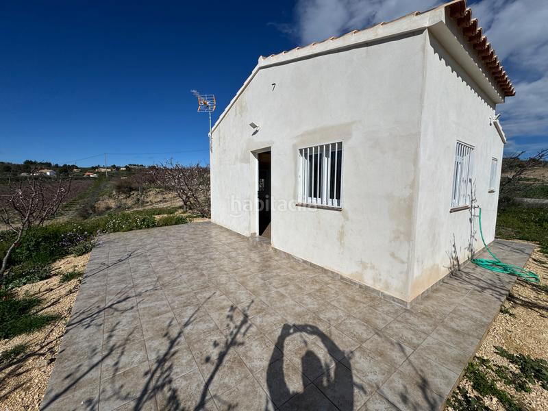 Foto 19198868-c304-4232-a27f-fc51a369121b. Fondo rustico in camino real 71 in Bullas