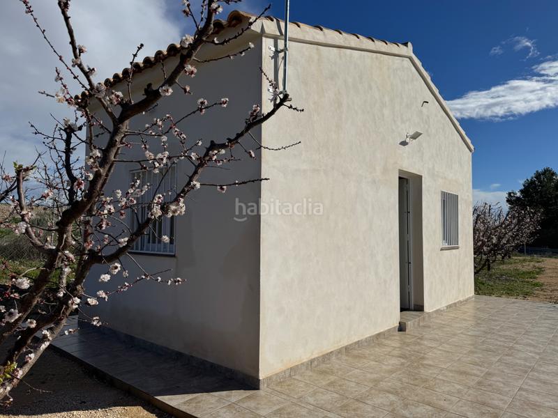 Foto 288c822c-78bf-4cb4-b213-462e888fa1e5. Fondo rustico in camino real 71 in Bullas