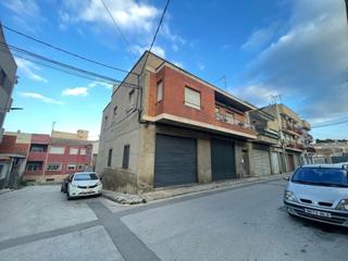 Maison à Calle santa isabel 1