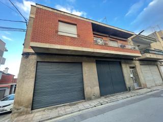 Maison à Calle santa isabel 1