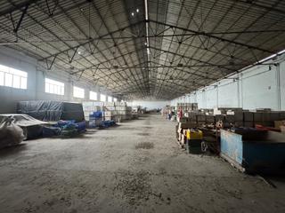 Bâtiment à usage industriel  Calle francisco rabal. Nave industrial en venta en cehegín – 2.300 m², lista para entra