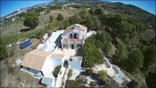 Mas à Cehegín. Se vende este espectacular cortijo de campo a tan solo 3 minutos