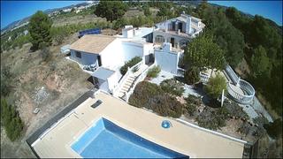 Masia a Cehegín. Se vende este espectacular cortijo de campo a tan solo 3 minutos