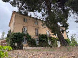 Xalet a Rm-c16 2. Gran oportunidad: finca de regadío con edificaciones – 50.000 m²