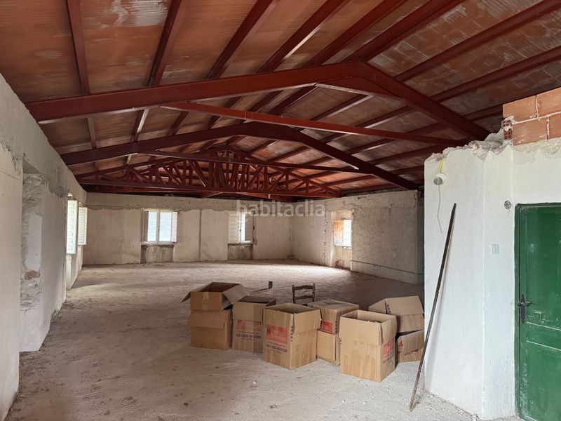Foto 0ef5cc07-f01d-4adc-9d29-bb9124728544. Chalet in rm-c16 2 in Caravaca de la Cruz