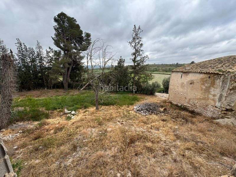 Foto 11c37370-15d2-4428-b946-8c7b96e4c9b6. Chalet in rm-c16 2 in Caravaca de la Cruz