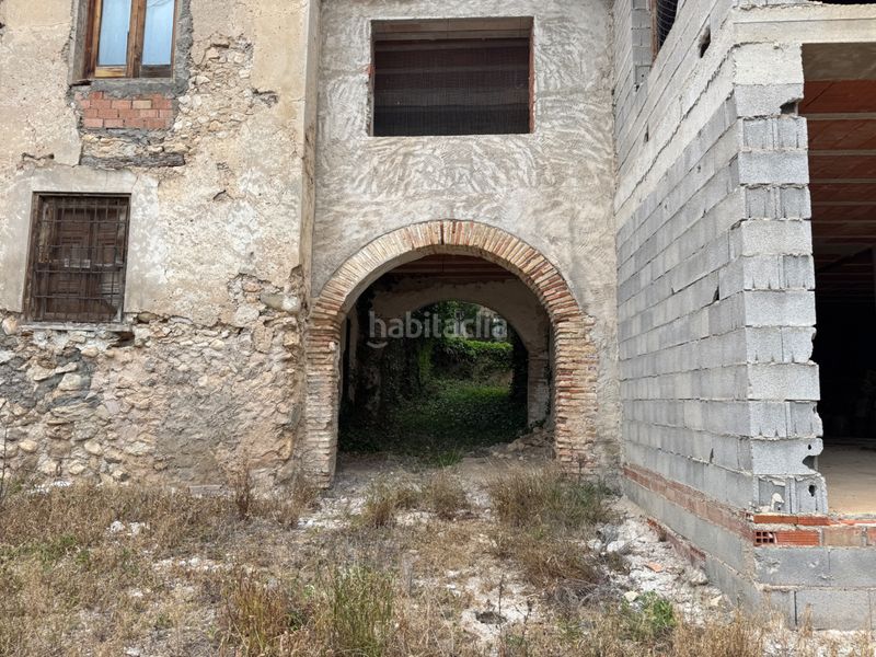 Foto 48a4b8a8-ddcb-4544-9c22-d463665ad65f. Chalet in rm-c16 2 in Caravaca de la Cruz