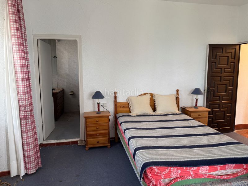 Foto 537400d2-7255-4744-a7d2-5104c5b61897. Chalet in rm-c16 2 in Caravaca de la Cruz