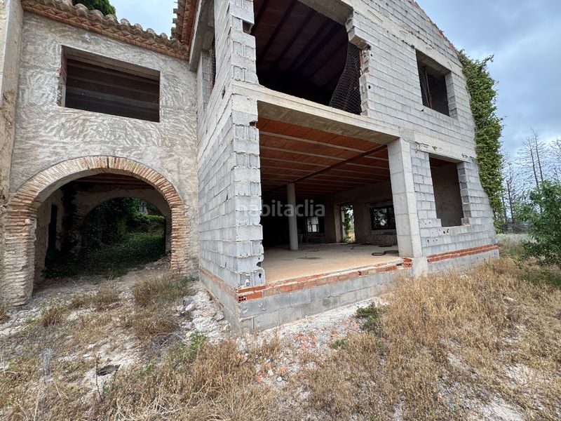 Foto 5a8f3a42-d1cc-4fd0-b543-ae47ae6b6cef. Chalet in rm-c16 2 in Caravaca de la Cruz