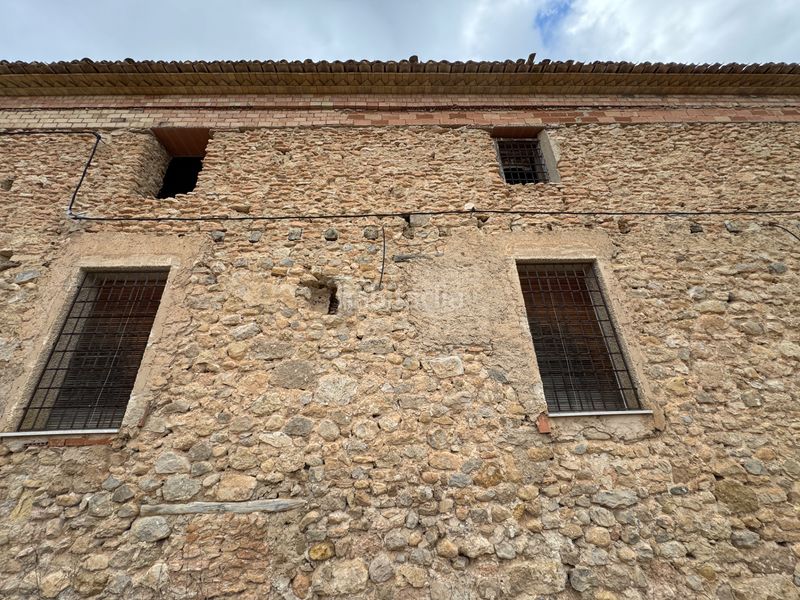 Foto 5c4b2e19-24b2-4870-bd8b-bef01057ea7b. Chalet in rm-c16 2 in Caravaca de la Cruz