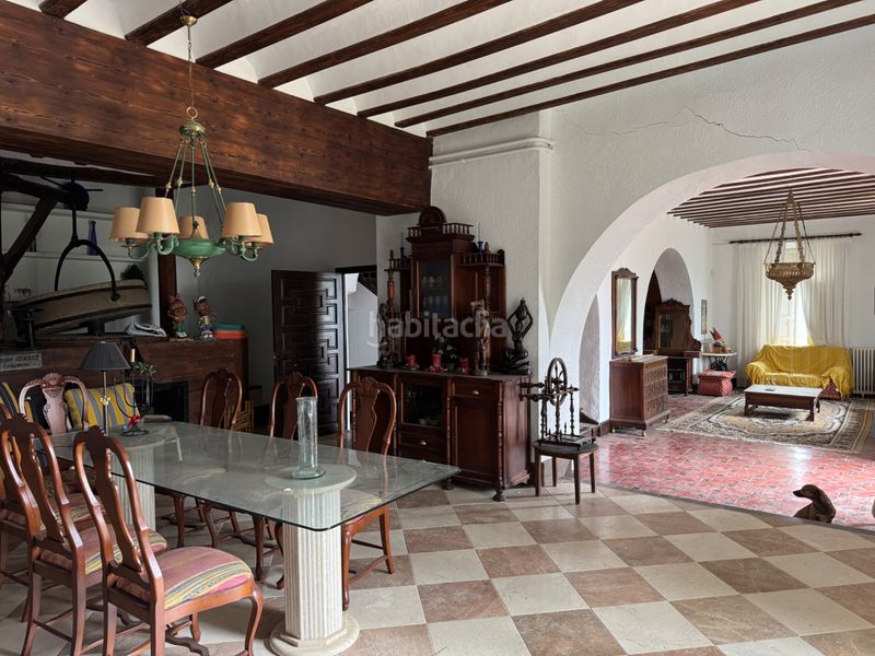 Foto 79415b81-f2aa-41e4-b669-883a4c0dffd1. Chalet in rm-c16 2 in Caravaca de la Cruz