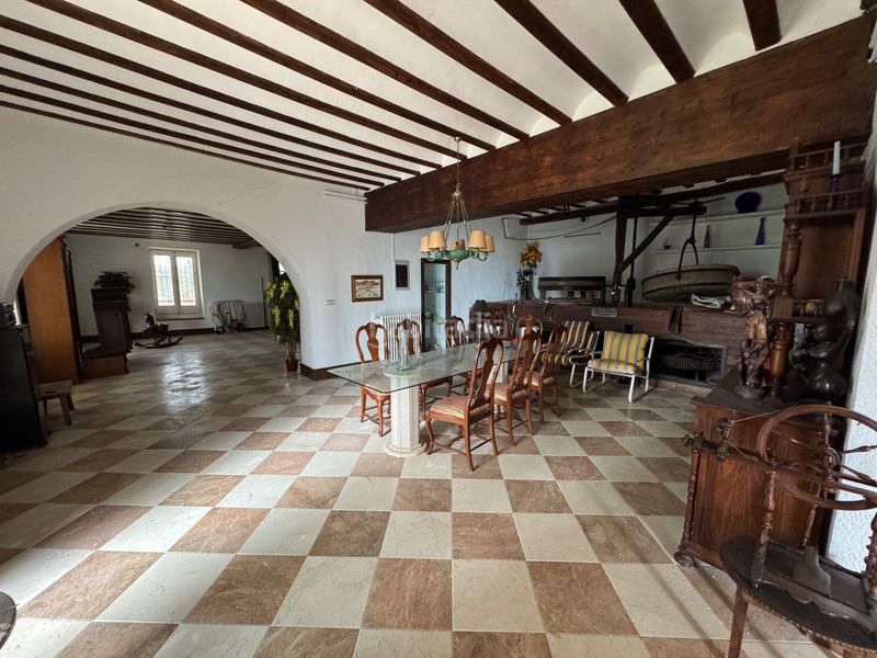 Foto 97536211-abd4-48df-b4b4-caa7e1889780. Chalet in rm-c16 2 in Caravaca de la Cruz